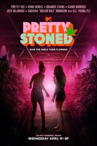 Pretty Stoned (2023) download