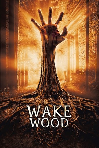 Wake Wood (2011) download