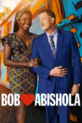 Bob Hearts Abishola 4ª Temporada Torrent (2022) Dual Áudio / Legendado WEB-DL 720p | 1080p – Download