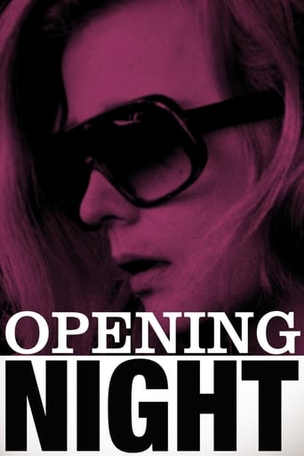 Opening Night (1977) download