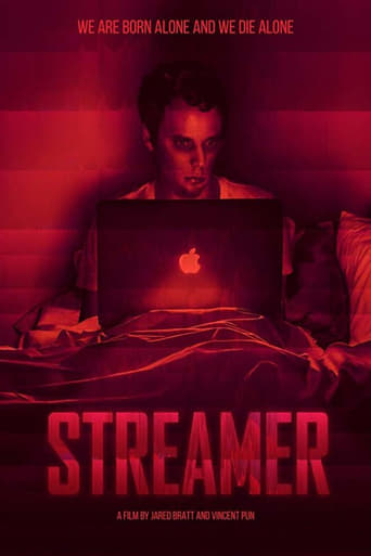 Streamer (2016) download