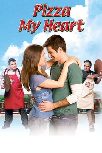 Pizza My Heart (2005) download