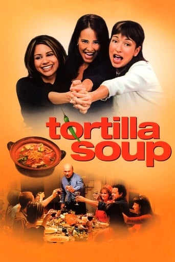 Tortilla Soup (2001) download