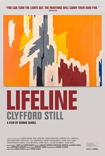 Lifeline: Clyfford Still (2019) download