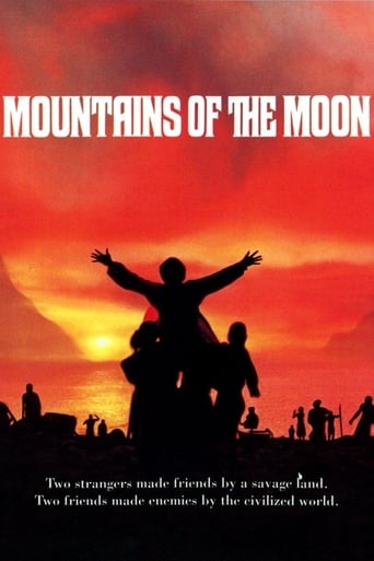Mountains of the Moon (1990) download