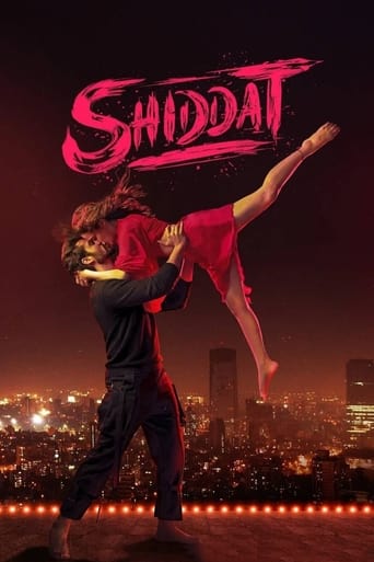 Shiddat (2021) download