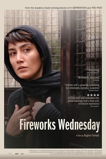 Fireworks Wednesday (2006) download