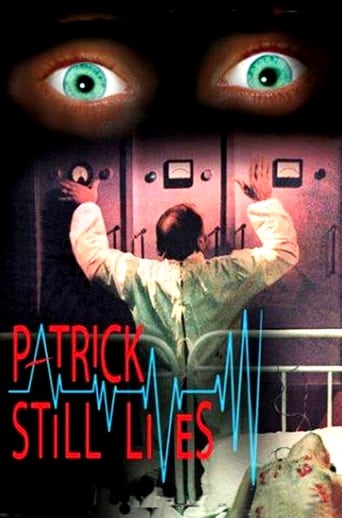 Patrick Still Lives! (1980) download