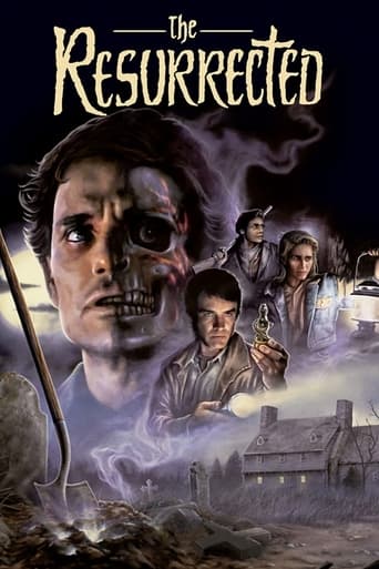 The Resurrected (1991) download