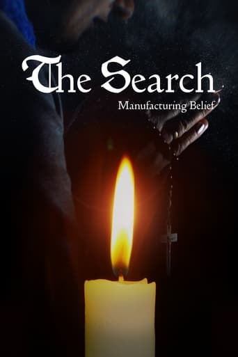 The Search - Manufacturing Belief (2019) download