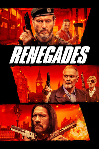 Renegades (2022) download