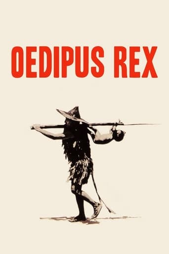 Oedipus Rex (1967) download