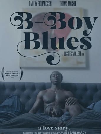 B-Boy Blues (2021) download