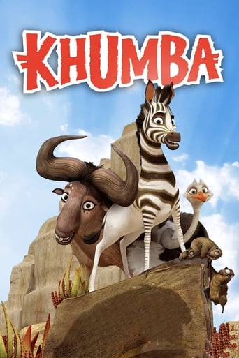 Khumba (2013) download