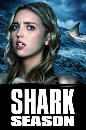 Shark Season (2020) download