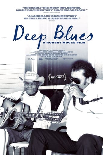 Deep Blues (1992) download