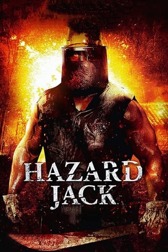 Hazard Jack (2014) download
