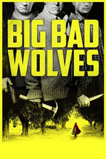 Big Bad Wolves (2013) download