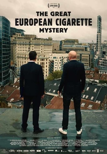 The John Dalli Mystery (2017) download