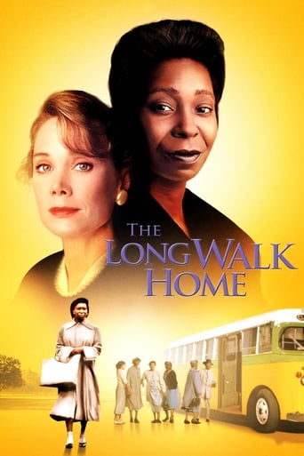 The Long Walk Home (1990) download