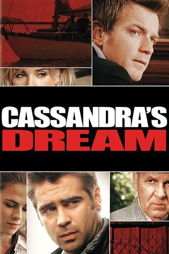 Cassandra's Dream (2007) download