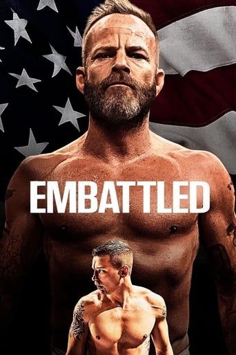 Embattled Torrent (2020) Dublado / Legendado BluRay 720p | 1080p | REMUX – Download