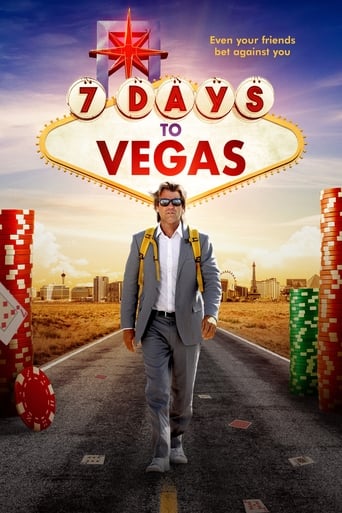 7 Days to Vegas (2019) download