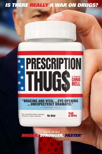 Prescription Thugs (2016) download