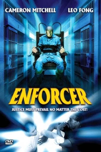 Enforcer from Death Row (1976) download