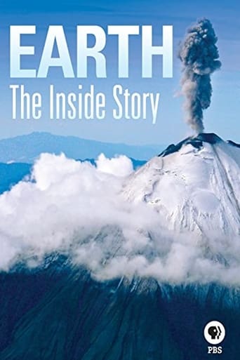 Earth: The Inside Story (2014) download