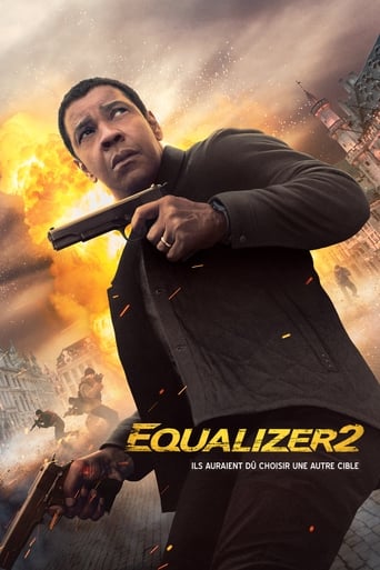 poster Equalizer 2