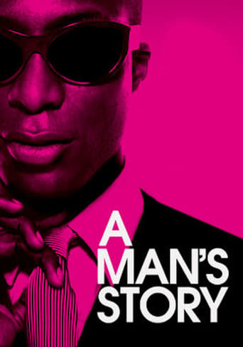 A Man's Story (2011) download