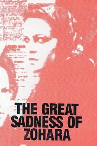 The Great Sadness of Zohara (1983) download