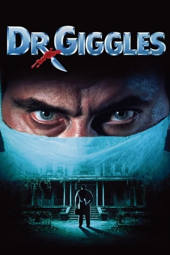 Dr. Giggles (1992) download