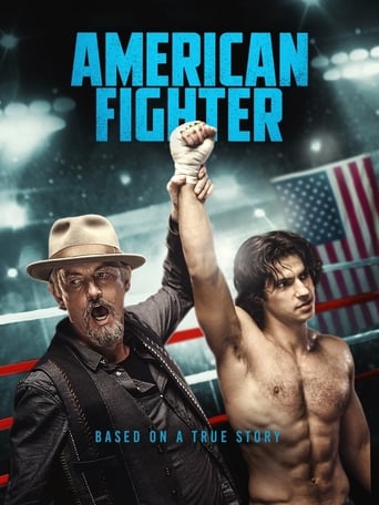 American Fighter (2021) download