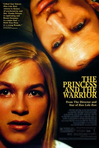 The Princess and the Warrior (2000) download