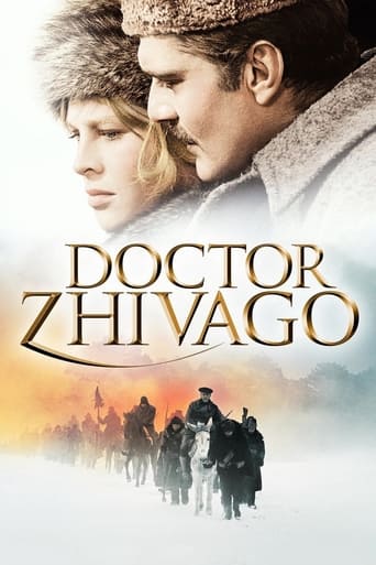 Doctor Zhivago (1965) download