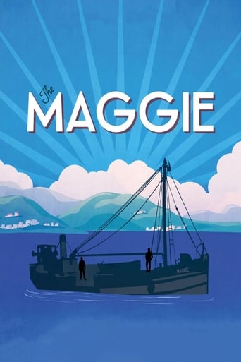 The Maggie (1954) download