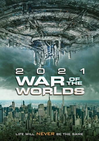 War of the Worlds (2021) download