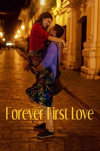 Forever First Love (2020) download