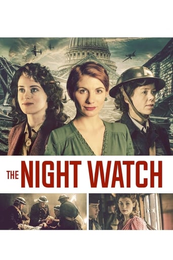 The Night Watch (2011) download