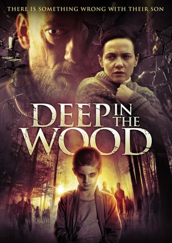 Deep in the Wood (2015) download