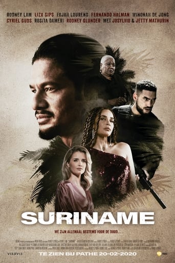 Suriname (2020) download