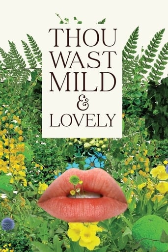 Thou Wast Mild and Lovely (2014) download