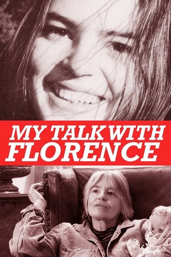 My Talk with Florence (2015) download