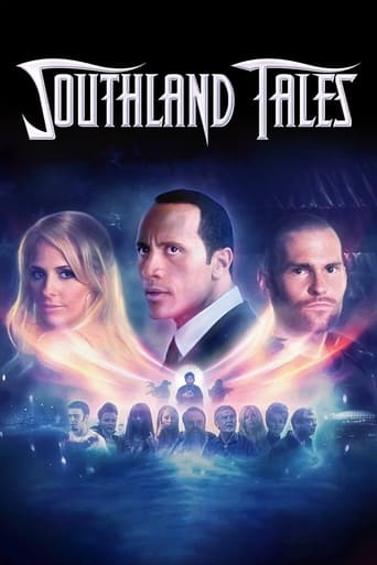 Southland Tales (2007) download