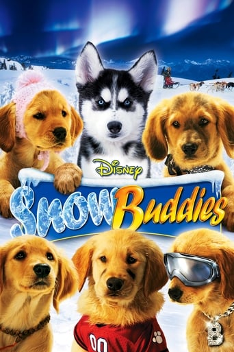 Snow Buddies (2008) download