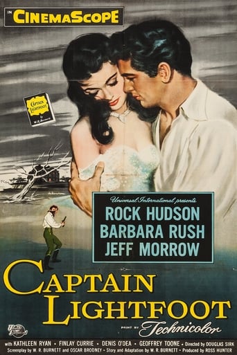 Captain Lightfoot (1955) download