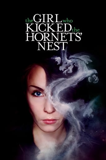 The Girl Who Kicked the Hornet's Nest (2009) download