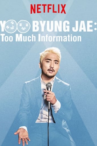 Yoo Byung Jae: Too Much Information (2018) download